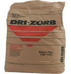 Loose Granular Clean up spills easily and quickly with Dri-Zorb Loose Granular, an allnatural corncob product that will quickly soak up cutting oils, water, grease