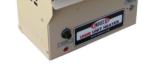 Unit Heater.