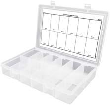 LARGE PLASTIC STORAGE S DURABLE CLEAR PLASTIC STORAGE S Winzer Storage Systems designed to fit your storage needs offer a wide variety of drawer options that are