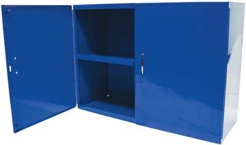 attached to   STORAGE CABINET 23-7/8" SPACE SAVER