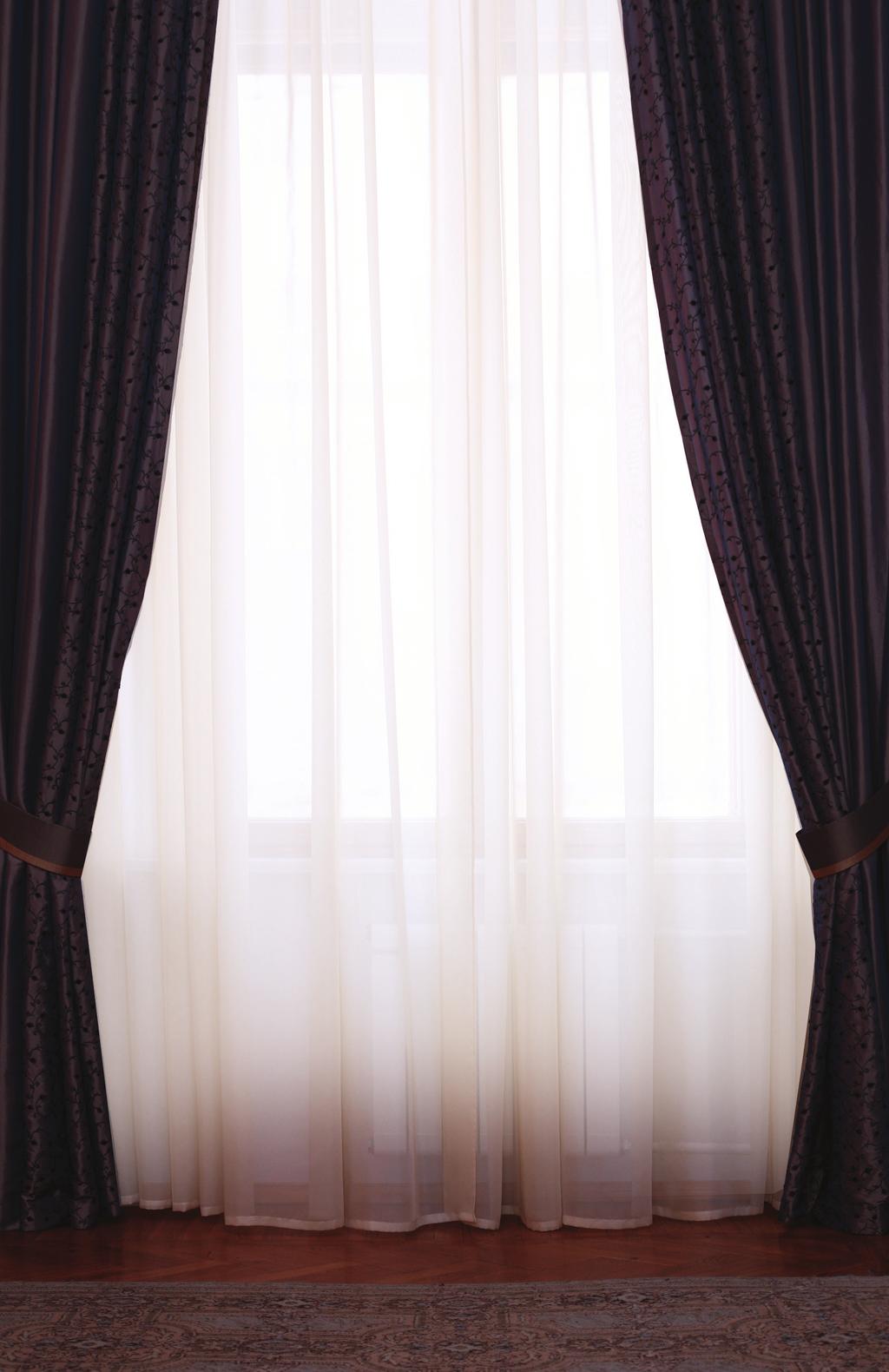 68. Close shades and drapes at night to keep heat in during the winter. 69. Make sure drapes and shades are open to catch free solar heat in the winter. 70.