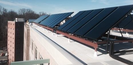 Solar Energy Services, Inc.