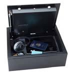 ALL SAFES INCLUDE: 5 Year Warranty (including 24/7 free phone support) $10,000 Warranty against theft