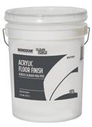 Ideal for cleaning finished and unfinished marble, vinyl, tile, wood and other similar floors.