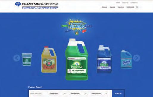 s leading brands. These high-performance products make powerful cleaning easy and deliver consistent results.