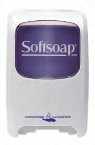 Softsoap Brand Foaming Soap Dispensers and Foaming Hand Soaps Softsoap Brand Foaming Hand Care Solutions Dispensers