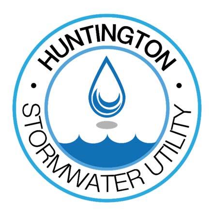 Huntington Stormwater Utility Stormwater Management & Sediment and Erosion Control Requirements for