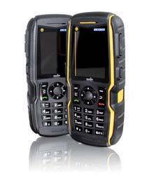 Explosion-proof mobile phone Ex-proof mobile phone Ex-Handy Series Zone 1&2 or Zone 2&22 The phones Ex-Handy are the most reliable Exproof phones on the market.
