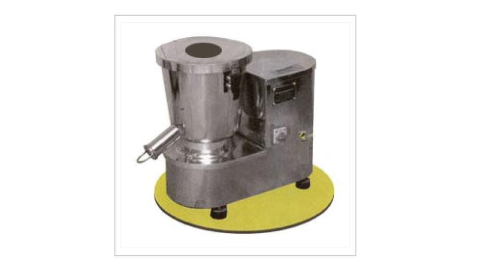 CHUTNEY MAKING MACHINE We are one of the leading exporter, manufacturer and supplier of Chutney Making Machine