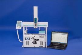 CALIDUS tm 101 HT micro Gas Chromatograph Simulated Distillation GC analysis for virtually any hydrocarbon fuel or fuel blend component up to C 50 for laboratory, at-line, transportable or online use.