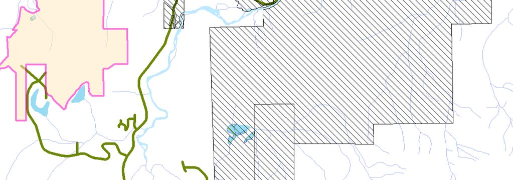 Peq Creek Community Map Mt Currie and Pemberton Fringe Owl C reek Owl Creek FSR Owl Ridge Rd Dersky Lane Reid Rd Ivey Lake Linda