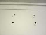 New! Repairing Fastener Holes in Door or Frame 5.
