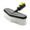 Inaktiv Push-on wash brush Order no. 4.762-328.0 Rotary coupling Order no. 4.401-076.