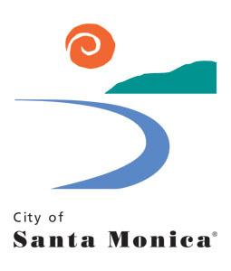 CITY OF SANTA MONICA DESIGN GUIDELINES DRAFT 5.15.