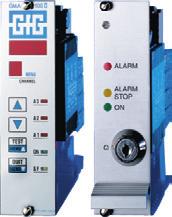 products Slide 29 Wall-mount controllers Complete control systems for wall mounting Switchgear cabinets