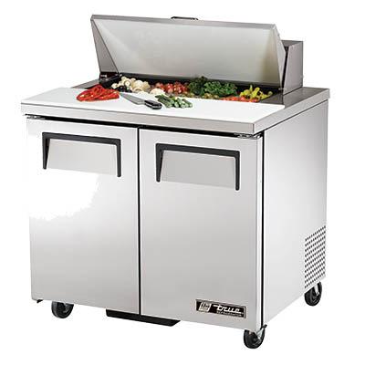 Stainless Steel Preparation Tables (TSSU-27-08) 27.6 8 PAN 1/each - #491316 Web Price: $2,243.00 Loyalty Points Value: 326 $66.53 $22.