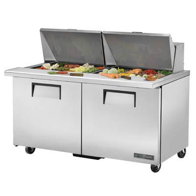 Stainless Steel Preparation Tables (TSSU-60-10) 1/each - #107599 Web Price: $3,665.00 Loyalty Points Value: 617 $105.76 $35.