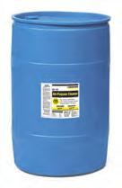 Everything for perfect cleanliness Cleaning Agent Description Order No. Size KD-100 All-Purpose Cleaner for Pressure Washers 9.803-789.0 5 Gal Pail 9.803-791.