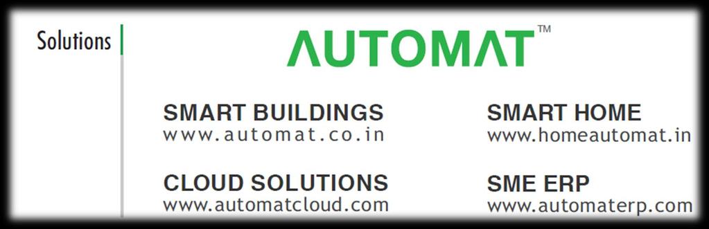 Introduction A Technological Company Netsoft Group. Specialized in Automation & Security Solutions for Residential, Commercial & Hospitality segments.