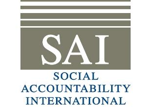 The Social Accountability International (SAI) Fire Safety Checklist Introduction The Social Accountability International (SAI) Fire Safety Checklist is a guidance tool prepared for SA8000 & BSCI