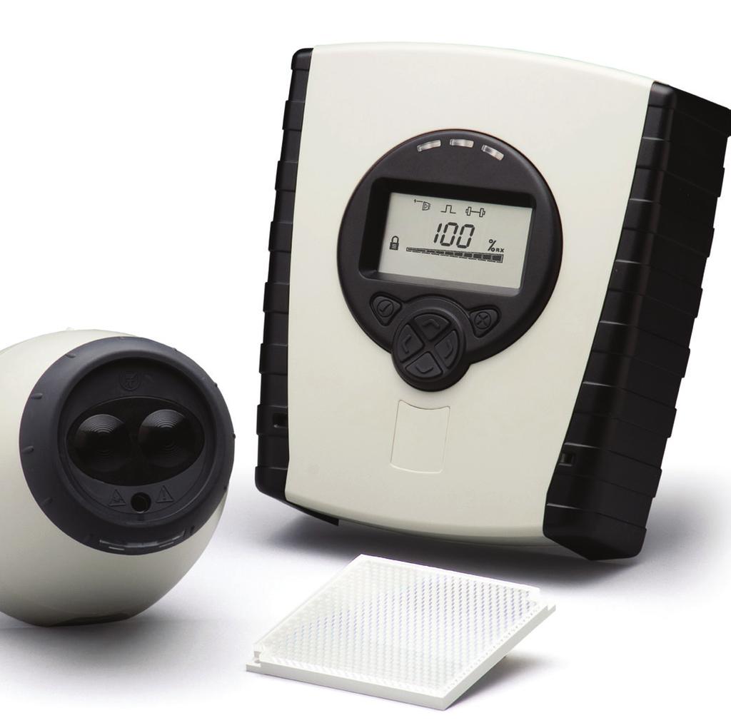 Detectors and Sensors RELIABLE DEVICES THAT HELP PREVENT NUISANCE ALARMS.