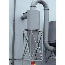 ID fan will produce the negative pressure in the Rotary Dryer to remove the flue gases from Dryer via Cyclone and bag Filter and to push the flue gases to chimney.