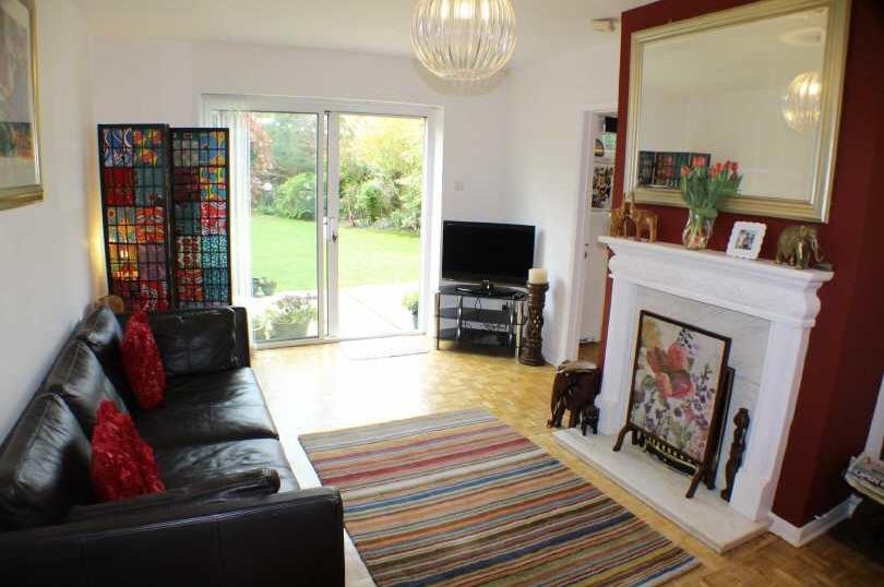 Having been extended the accommodation on offer is ideal for a larger family, comprising a kitchen, dining room,