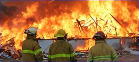 Arson Facts in America According to the FBI Crime Index, juvenile and adult arson cause an annual average of 560,000