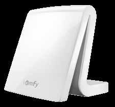 Enjoy an easier life with Somfy TaHoma Discover the possibilities of Somfy Smart Home TaHoma is the beating heart of Somfy Smart Home.