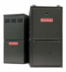 Air Handlers and Evaporator Coils Amana Brand Furnaces Without question, one of the most critical parts of any gas furnace is the heat exchanger.