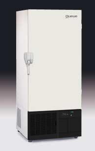 Basic Ultra-Low Freezers Queue Basic ultra-low freezers are designed for-86 C storage, processing and testing.
