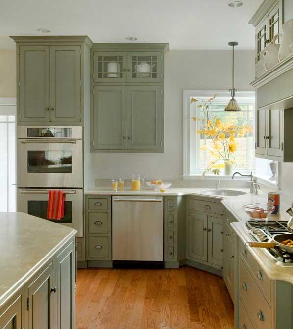 11 Quietness This has become a bigger issue as most living spaces have opened up to kitchens. However, almost every dishwasher is quieter than years past.