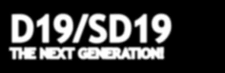 D19/SD19 THE NEXT GENERATION! GENERAL FEATURES The Waterworks 19 Series is the latest in a series of water coolers renowned for reliability, longevity and value for money.