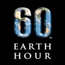 2 Earth Hour Logo Using the Earth Hour logo correctly (that is, in the correct format, size and in the correct location) helps to protect its integrity.