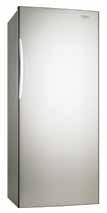 SINGLE DOOR fridges features model WRM4300SB/WB WRM3700B/WB WRM2400SC/WC gross capacity (litres) 430 370 240 door finish stainless steel/classic white pacific silver/classic white stainless