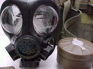 The ODP/OLES 5-Year Plan for CBRNE
