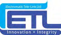 ETL UK (Electromatic