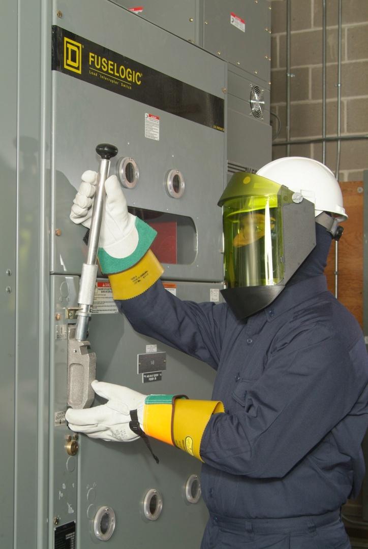 PPE and Proper Tools PPE must be provided by the employer Insulated tools are required Meters must be rated for the system (typically this means Category III) Inspect, calibrate, maintain your