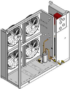 panel 5 EC motor