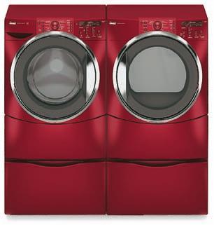 Thursday, May 21st thru Wednesday, June 3rd, 2009 Introducing ELBA by Fisher & Paykel Sold Exclusively at Sears Outlet Stores INNOVATIVE PREMIUM STYLISH 20- All High-Efficiency Washers and Glass Door