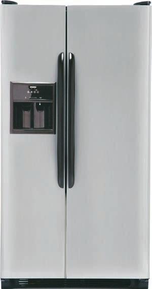 French Door Refrigerators All Over The Range Microwaves