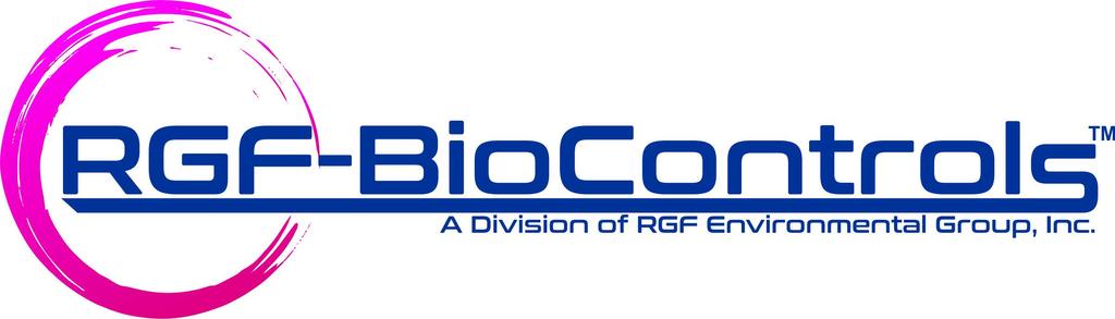 This is not meant to be a substitute for the Guidelines, but a general overview of specific sections relevant to RGF BioControls and its products. Click here for a link: https://www.cdc.
