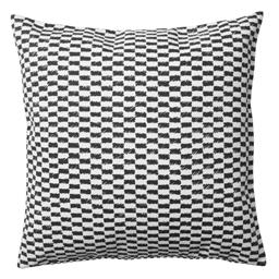 99 YPPERLIG cushion cover $6.99 YPPERLIG cushion cover $6.99 YPPERLIG cushion cover $6. Dark red/dotted The zipper makes the cover easy to remove.