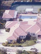 Mullen Construction has built numerous estate homes throughout Southern California. the tougher sites a success.