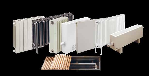GRANGE COLOUR OPTIONS OTHER CLYDE PRODUCTS If you are looking to have your Grange radiator in an alternative colour we offer the following RAL colour options, please specify chosen colour at time of