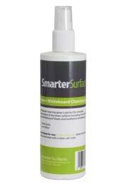 Undercoats and Cleaners Cleaners Whiteboard Cleaning Spray is perfect for everyday maintenance of