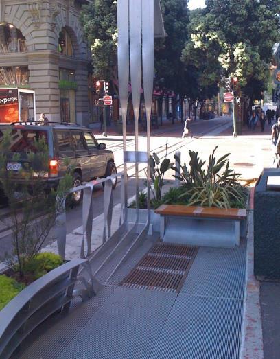 encroachment. Cleaning You will be required to keep the Parklet free of debris, grime, and graffiti.