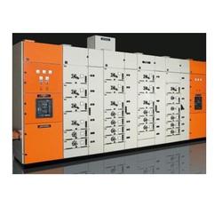 OTHER PANELS IPCC (Intelligent Power Control Centre) Motor Starter with