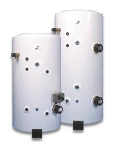 WATER HEATERS Simplicity,