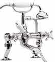 00 Mono Basin Mixer with pop-up waste BD305 170.
